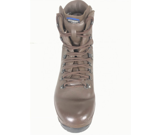 Фото: “Берцы ALT-BERG”, купить в интернет магазине