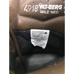 Фото: “Берцы ALT-BERG”