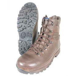 Фото: “Берцы ALT-BERG”