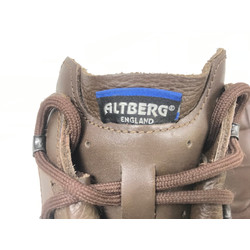 Фото: “Берцы ALT-BERG”