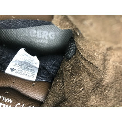 Фото: “Берцы ALT-BERG”