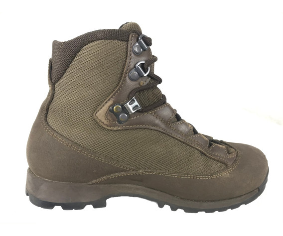 Фото: “Ботинки ACU Pilgrim GTX Combat FG M”, купить в интернет магазине