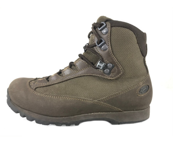 Фото: “Ботинки ACU Pilgrim GTX Combat FG M”, купить в интернет магазине