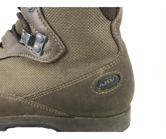 Фото: “Ботинки ACU Pilgrim GTX Combat FG M”, купить в интернет магазине