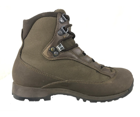Фото: “Ботинки ACU Pilgrim GTX Combat FG M”, купить в интернет магазине