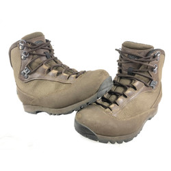 Фото: “Ботинки ACU Pilgrim GTX Combat FG M”, купить в интернет магазине