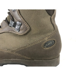 Фото: “Ботинки ACU Pilgrim GTX Combat FG M”
