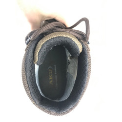 Фото: “Ботинки ACU Pilgrim GTX Combat FG M”