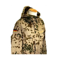 Фото: “Парка Tropentarn Бундесвер б/у-как новая”