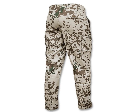 Фото: “Брюки бундесвер тропентарн Б/У”, купить в интернет магазине