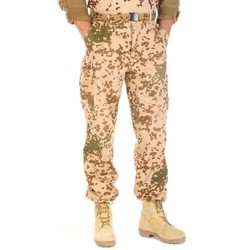 Фото: “Брюки бундесвер тропентарн Б/У”