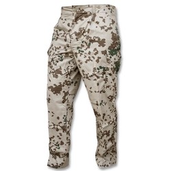 Фото: “Брюки бундесвер тропентарн Б/У”, купить в интернет магазине