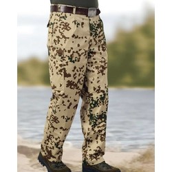 Фото: “Брюки бундесвер тропентарн Б/У”