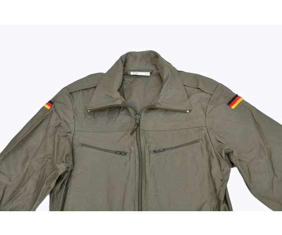 Фото: “Комбинезон BW олива с подстёжкой”, купить в интернет магазине