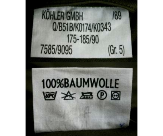 Фото: “Комбинезон BW олива с подстёжкой”, купить в интернет магазине