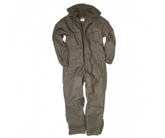 Фото: “Комбинезон BW олива с подстёжкой”, купить в интернет магазине