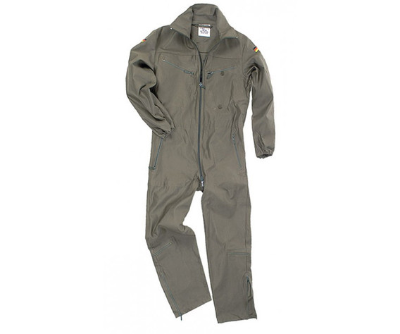 Фото: “Комбинезон BW олива с подстёжкой”, купить в интернет магазине