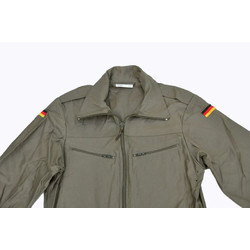 Фото: “Комбинезон BW олива с подстёжкой”