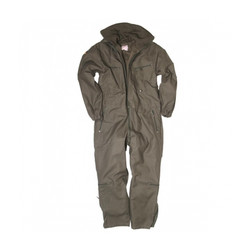 Фото: “Комбинезон BW олива с подстёжкой”