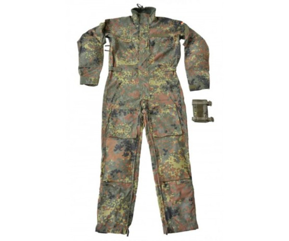 Фото: “Комбинезон BW флектарный”, купить в интернет магазине