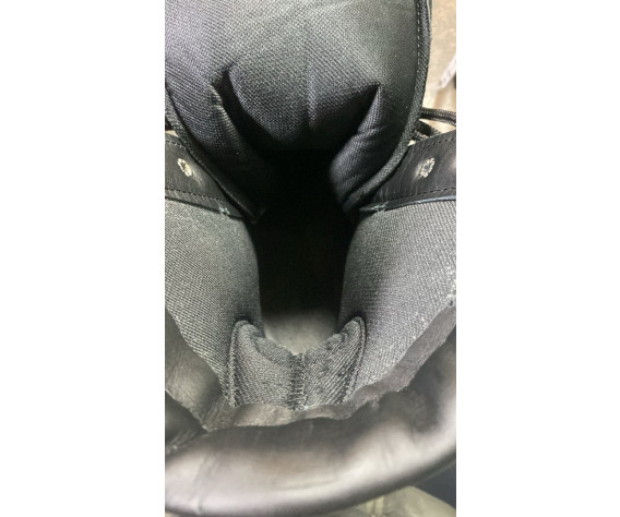 Фото: “Берцы армии Турции”, купить в интернет магазине