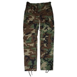 Фото: “Брюки M65 US Woodland MMB”