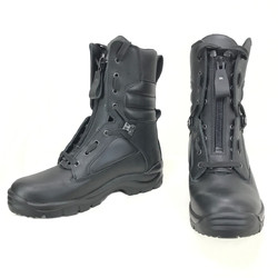 Фото: “Берцы Prabos авиационные с молнией”, купить в интернет магазине