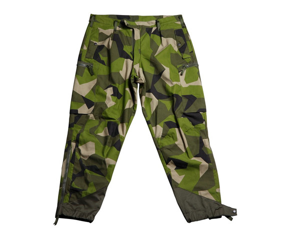 Фото: “Брюки армейские Швеция М-90”, купить в интернет магазине