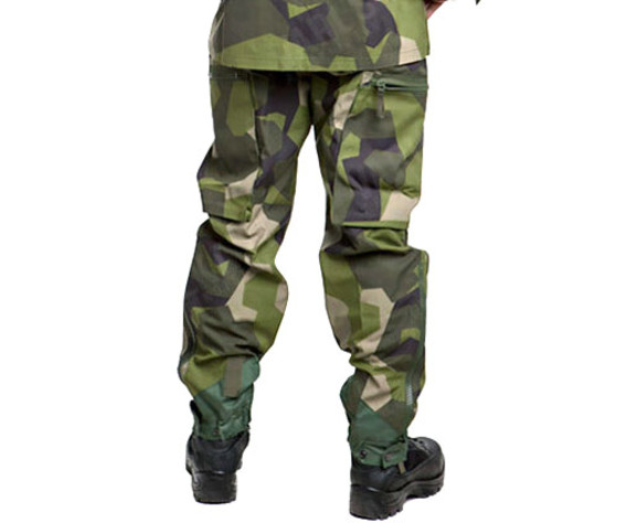 Фото: “Брюки армейские Швеция М-90”, купить в интернет магазине