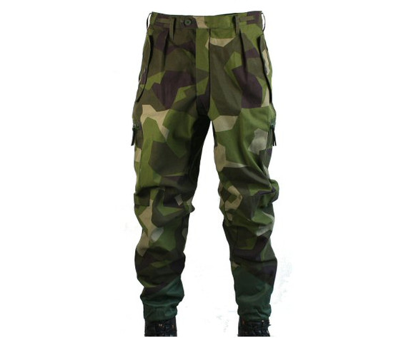 Фото: “Брюки армейские Швеция М-90”, купить в интернет магазине