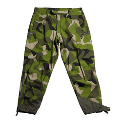 Фото: “Брюки армейские Швеция М-90”