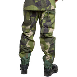 Фото: “Брюки армейские Швеция М-90”