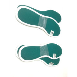 Фото: “Стельки пятислойные армии Канады”