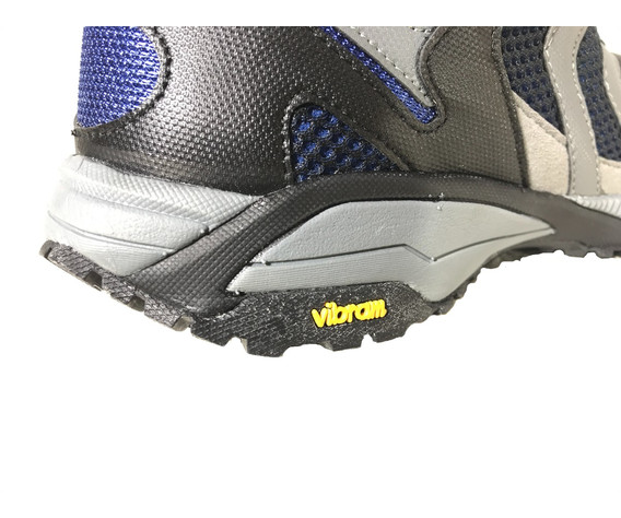 Фото: “Кроссовки тренировочные Prabos”, купить в интернет магазине