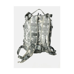 Фото: “Штурмовой военный рюкзак ASSAULT PACK USA”