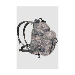 Фото: “Штурмовой военный рюкзак ASSAULT PACK USA”