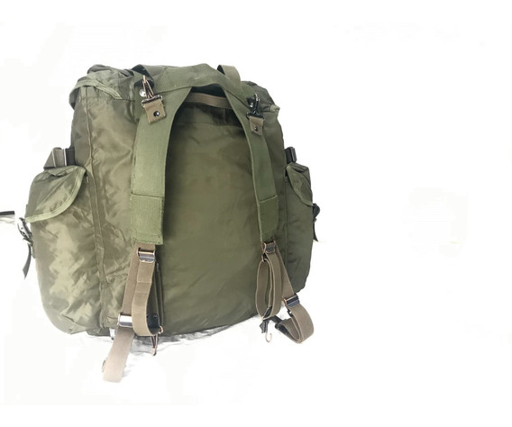 Фото: “Рюкзак армии Австрии KAZ-75”, купить в интернет магазине