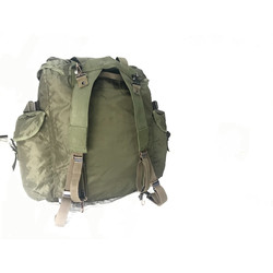 Фото: “Рюкзак армии Австрии KAZ-75”