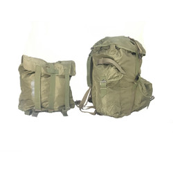 Фото: “Рюкзак армии Австрии KAZ-75”