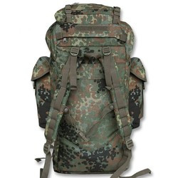Фото: “Рюкзак Бундесвер Флектарн 65 л”