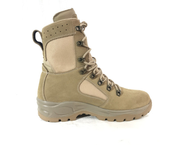 Фото: “Пустынные ботинки DESERT Prabos”, купить в интернет магазине