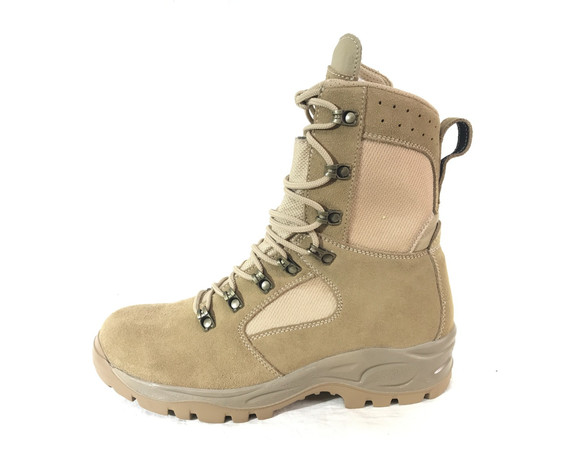 Фото: “Пустынные ботинки DESERT Prabos”, купить в интернет магазине