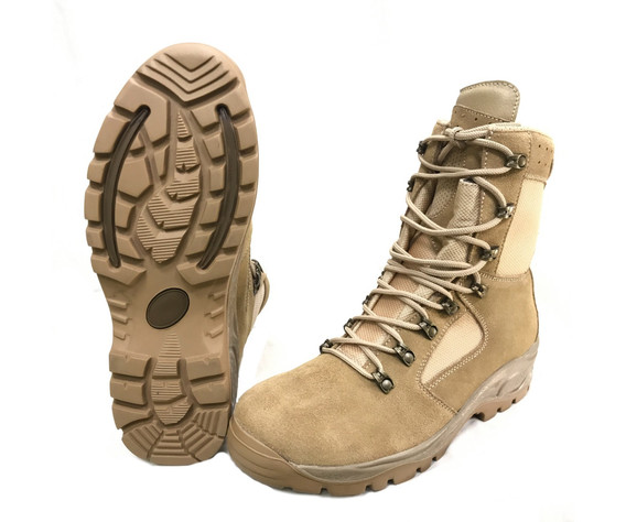 Фото: “Пустынные ботинки DESERT Prabos”, купить в интернет магазине