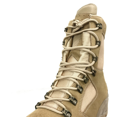 Фото: “Пустынные ботинки DESERT Prabos”, купить в интернет магазине