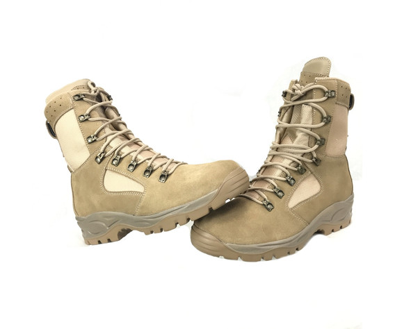 Фото: “Пустынные ботинки DESERT Prabos”, купить в интернет магазине