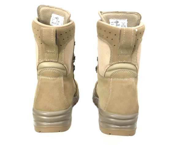 Фото: “Пустынные ботинки DESERT Prabos”, купить в интернет магазине