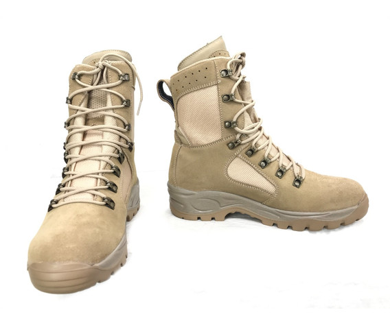 Фото: “Пустынные ботинки DESERT Prabos”, купить в интернет магазине