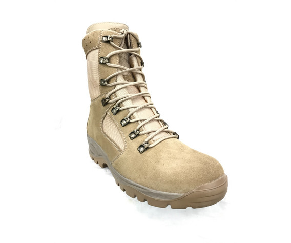 Фото: “Пустынные ботинки DESERT Prabos”, купить в интернет магазине
