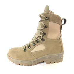 Фото: “Пустынные ботинки DESERT Prabos”