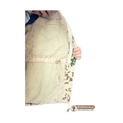 Фото: “Парка оригинальная BW тропентарн”